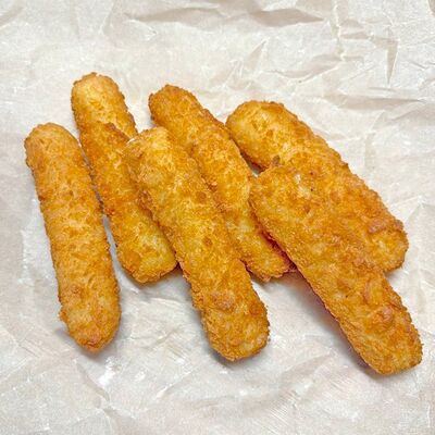 Сырные палочки Medium в ПиЦЦунда Море начинки по цене 460 ₽