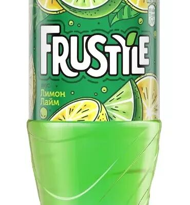 Frustyle Лимон-лайм в Чикси по цене 169 ₽