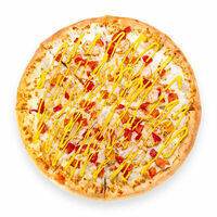 Сырный цыплёнок в Pizzapp