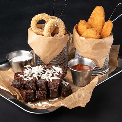 Лайтовая в Gellert Bar по цене 780 ₽