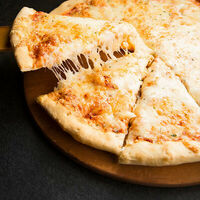 Четыре сыра в Pronto Pizza