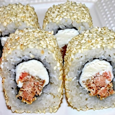 Тояма в Суши Пицца Lafka по цене 330 ₽