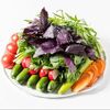 Ассорти из овощей и зелени в Ресторан Татев по цене 1450