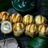 Нежный с курицей в Yanagi sushi по цене 320