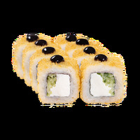 Ролл Чиз темпура (панко) в Автосуши Автопицца