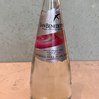 San Benedetto Sparkling в Баклажан трк europolis по цене 770 ₽