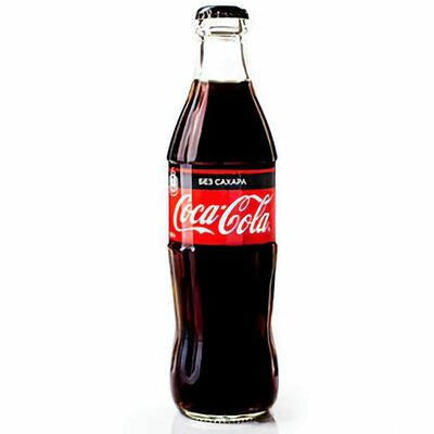 Coca-Cola Zero в Покешная Nop Inexpensive по цене 250 ₽