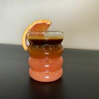 Бамбл Грейпфрут в Moonrise coffee