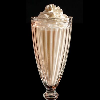 Милкшейкив ШефМалина по цене 350 ₽