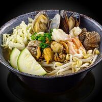 Тямпон в Sushi & More