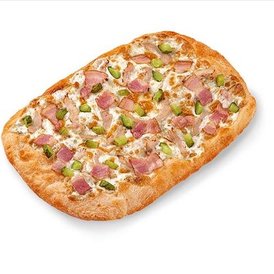 Чикен Ранч Римское в Domino Pizza по цене 739 ₽