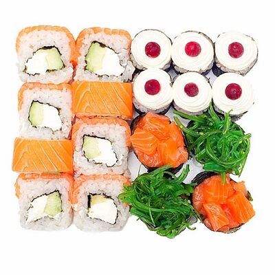 Классический в Tokyo Sushi по цене 40 р.