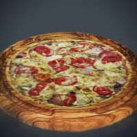 Мясная в Оки доки