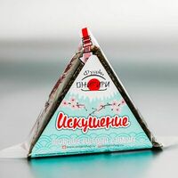 Онигири Искушение в Фуджи онигири