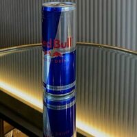 Red Bull в Мята