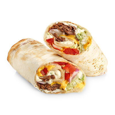 Пепстер с говядиной в ПЕППЕРС ПИЦЦА по цене 340 ₽