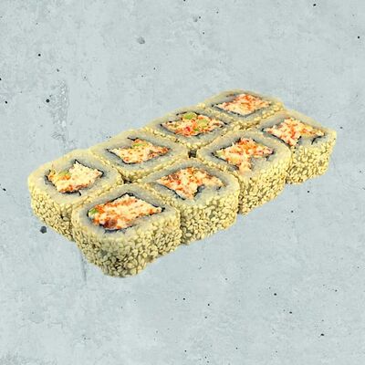 Фьюжн в ТутСуши по цене 340 ₽