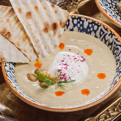 Хумусв Кишмиш Oйla по цене 315 ₽