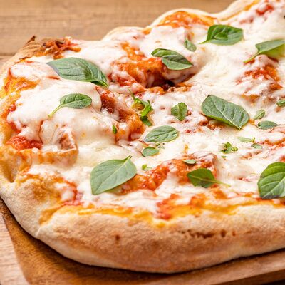 Комбо Маргарита х5 в Pizza 33 cm по цене 2830 ₽