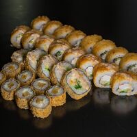 Сет Ракусюв ЛукоСу