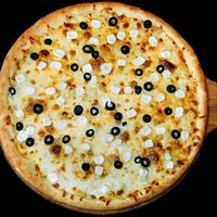Пицца Чиз & Чиз в YESH-PIZZA
