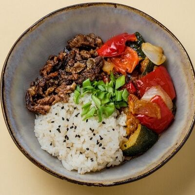 Кади яче паб в Lee's Food по цене 359