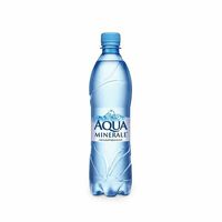 Aqua Minerale (б/газ) 0,5 в San Remo