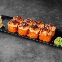 Калифорния Запечённая в Diamonds