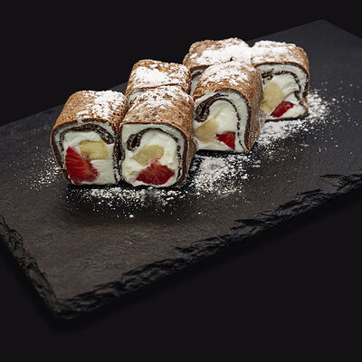 Банана сплит(агр) в MARU по цене 376 ₽