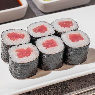 Maki Тунецв Msushi по цене 435 ₽