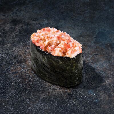 Острые суши Краб в Вкусно Суши по цене 150