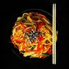 Лапша Wok с курицей в Жар Пицца по цене 412