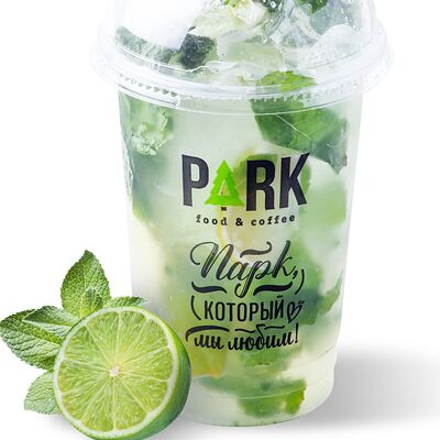 Мохито в Goodpark по цене 265 ₽