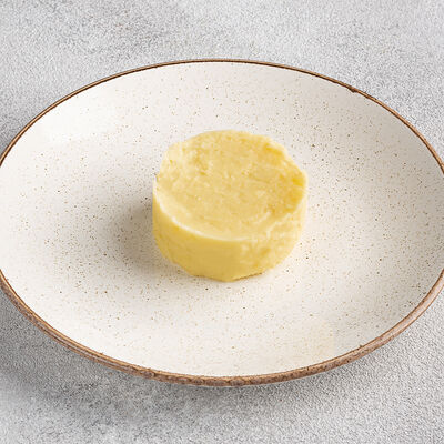 Картофельное пюре в Мацони по цене 150