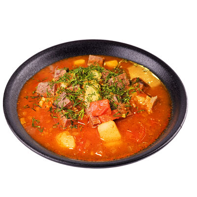 Харчо в Хан Буз Бердск Ленина 41А по цене 249 ₽