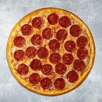 Пицца Пепперони в Суши Well