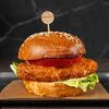 Бургер с куриным филе в JAGGER по цене 806