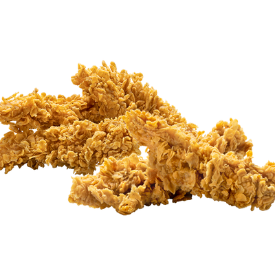 5 Оригинальных Стрипсов в ROSTIC’S по цене 292 ₽