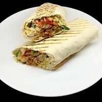 Шаурма Чиз в ART Doner