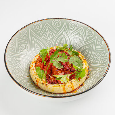 Хумус в Южанин по цене 55000 сум