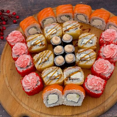 Сет Элегия в Сакура по цене 1890 ₽