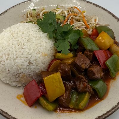 Ком Бо Лук-Лак в Дуэт по цене 640 ₽