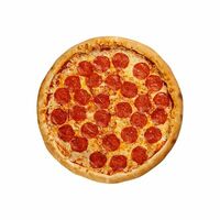 Пеперонив Дом пиццы