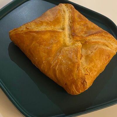 Хачапури с сыром в Опытный по цене 280 ₽