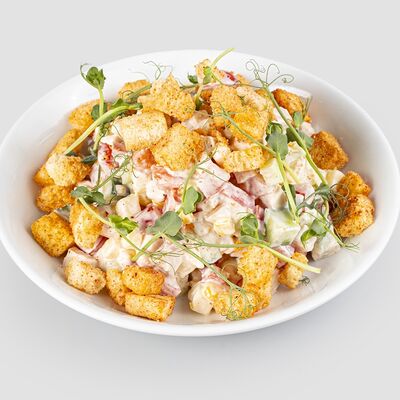 Малибу в УЗБЕЧКА N1 по цене 2386 ₸