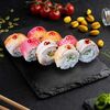 Ролл Фудзияма в Самурай SUSHI PREMIUM по цене 710