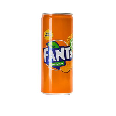 Fanta в банке в Шаурма по цене 154 ₽