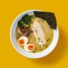 Сливочный рамен в Slurp Ramen Bar по цене 410