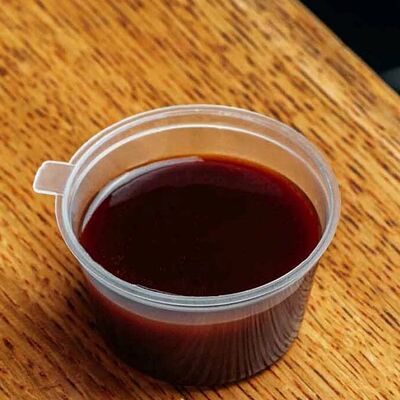 Соус барбекю в #FARШ по цене 60