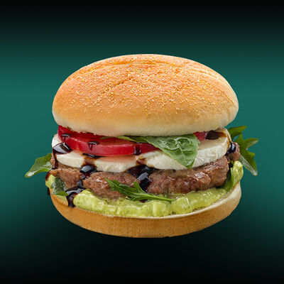 Бургер Итальяно в Пицца Пи по цене 459